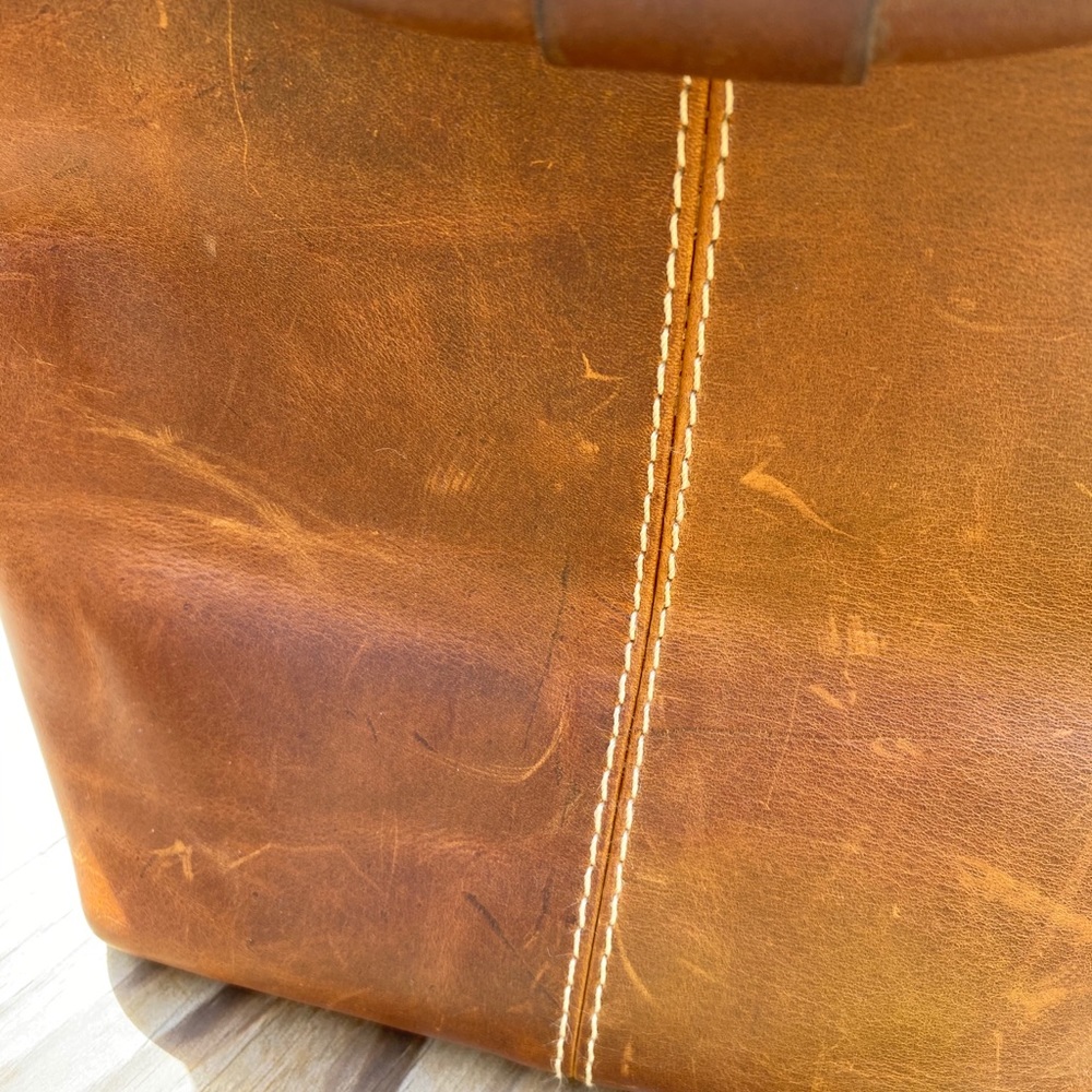 Tom Horn Collection Leather - Picture 4 of 5
